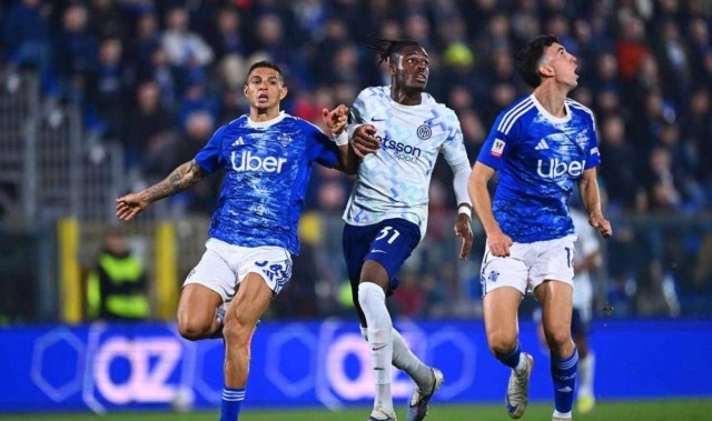 周一足总杯西甲意甲：西汉姆VS布伦特，拉齐奥VS萨索洛，西班牙人VS奥维耶多