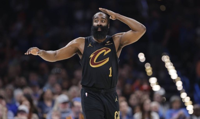 哈登搅乱争冠格局勇士体系瓦解 常规赛冲刺期9大看点