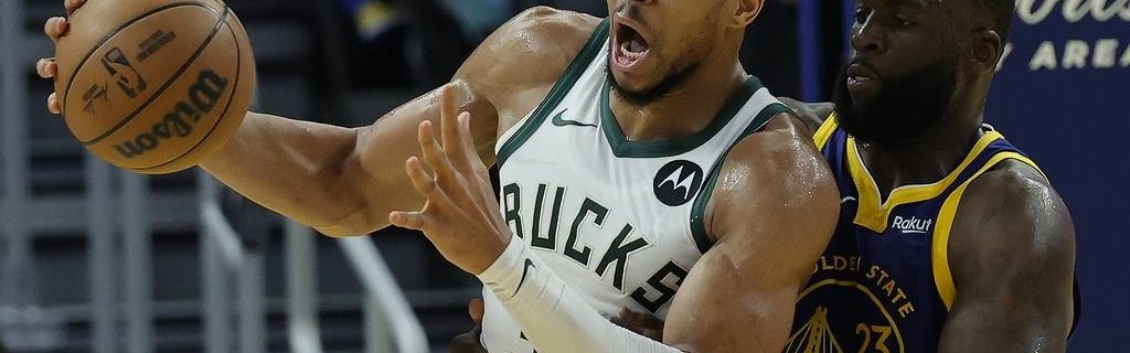 曝勇士是追求字母最积极的队 雄鹿喜欢他们的资产