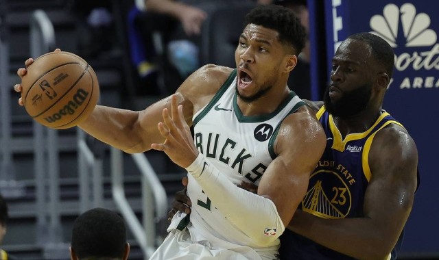 曝勇士是追求字母最积极的队 雄鹿喜欢他们的资产