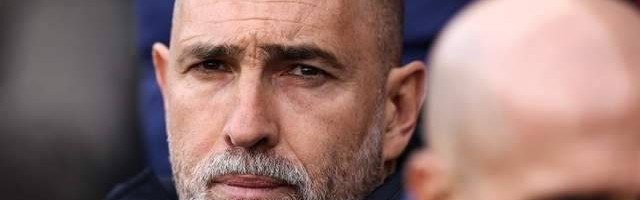 降级不是玩笑！热刺1-3水晶宫遭遇五连败，仅领先降级区1分之差