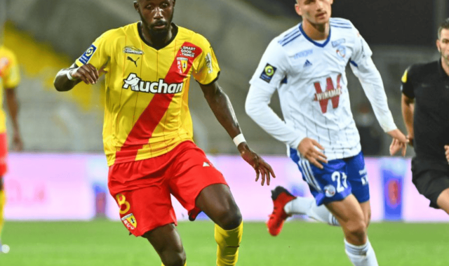 法甲：斯特拉斯堡VS朗斯，最新专家比分预测