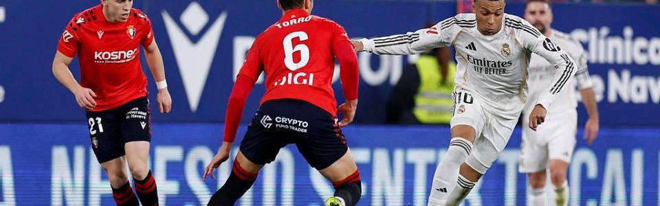 姆巴佩拿着皇马的钱，却心系世界杯？皇马对此怒不可遏！