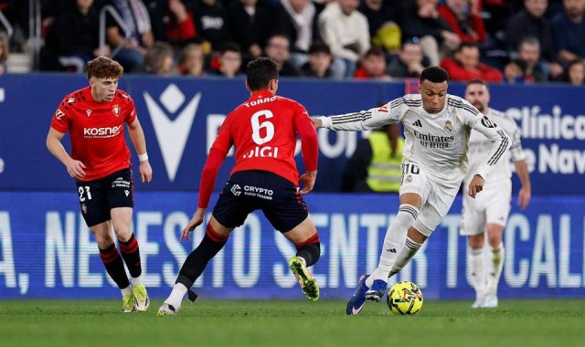 姆巴佩拿着皇马的钱，却心系世界杯？皇马对此怒不可遏！