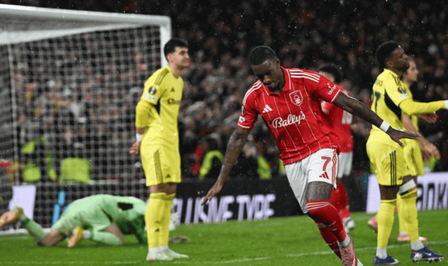 一场1-2，让保级队成功晋级，英超太猛了：9队全部晋级欧战16强