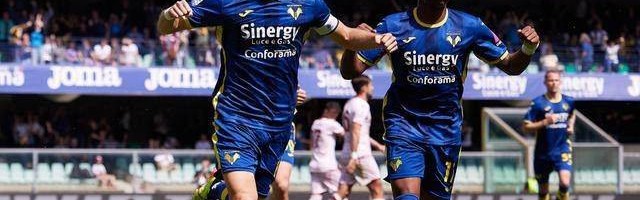 意甲：维罗纳VS比萨，最新专家比分预测