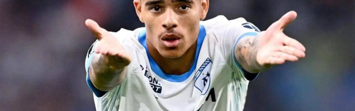 24岁曼联旧将闪耀法甲：助攻梅开二度，率队3-1，一夜升至法甲第三