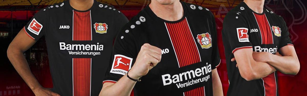 德甲：门兴格拉德巴赫VS勒沃库森 最新精准比分参考