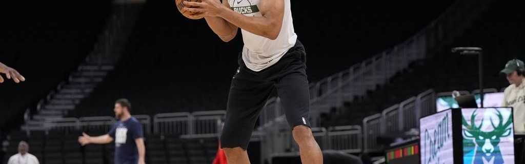 留队！雄鹿交易截止日留下字母哥 莫兰特留在灰熊