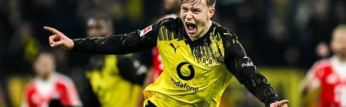 足坛狂欢一夜！皇马4-1大胜，马竞1-0重返前3，拜仁1-1爆冷7连胜终结，多特2-0