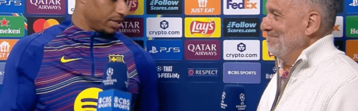 空门打偏+7射0球！拉什福德错失良机引质疑，巴萨3000万买断前景蒙上阴影