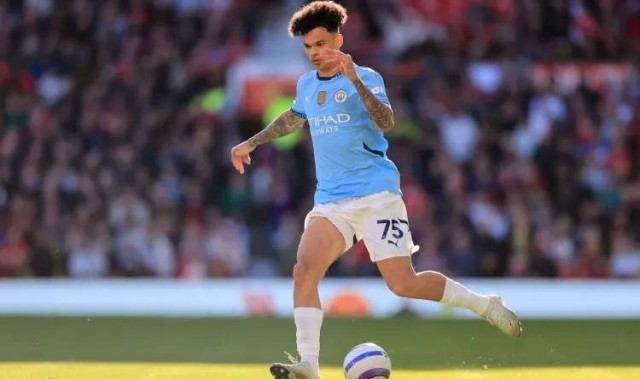 只差2分！曼城500球神迹+赛程杀，阿森纳冠军真要悬了？