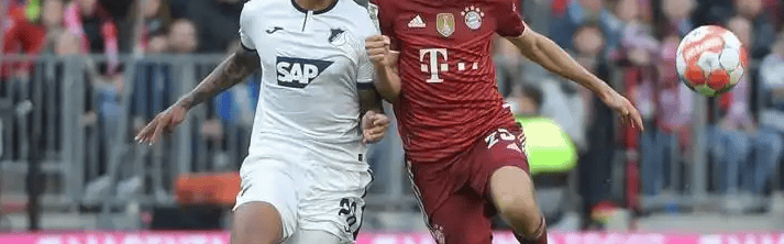 周日019 德甲重头戏：拜仁主场破局止颓，霍芬海姆客场掀反击风暴