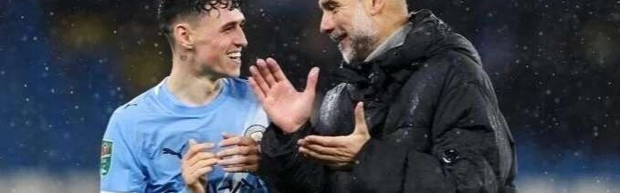 瓜帅悔断肠！一个犹豫让曼城多花2000万，巴西天才身价半年暴涨之谜