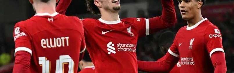 阿森纳神复刻利物浦同期战绩，红军当年仅夺1冠，枪手要重蹈覆辙？