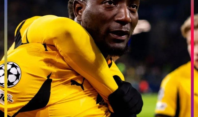 2-0、2-5！多特胜亚特兰大，尤文惨败，意甲欧战就靠国米？