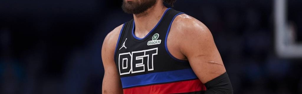 因多人受65场限制影响 坎宁安MVP赔率翻了四倍