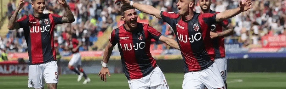 意甲 博洛尼亚VS拉齐奥 精选比分参考