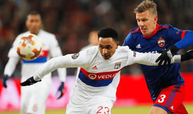 周六028 法甲：南特VS里昂 比约雷绝境反扑，连胜里昂客场能否续写传奇？