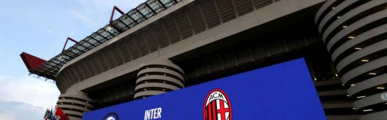 三月米兰德比创下历史新纪录，成为意甲有史以来票房最高的比赛