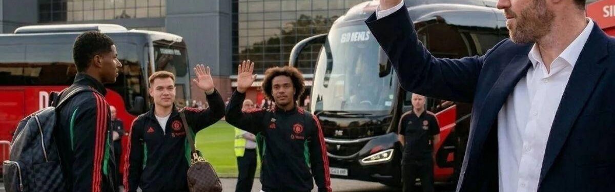 曼联清洗名单中的齐尔克泽坚决留队：愿意替补出战，誓守梦剧场征途