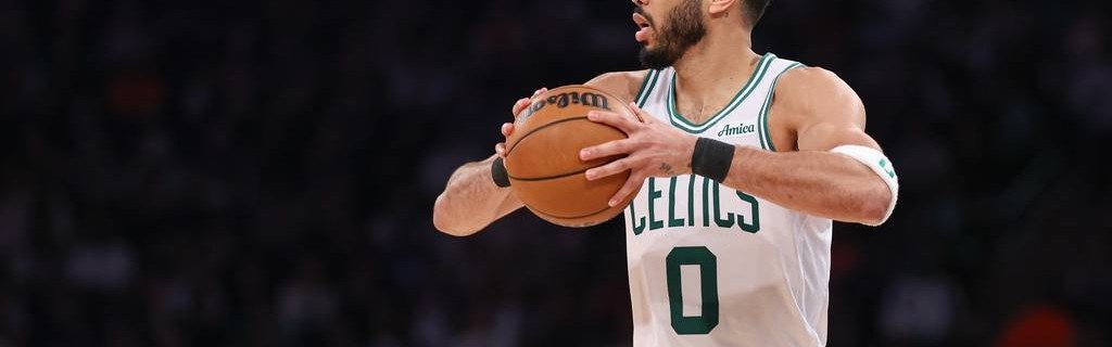 争冠格局大变？塔图姆神奇复出 凯尔特人重回争冠集团