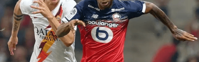 周六019 法甲 洛里昂VS朗斯，精选赛事推测