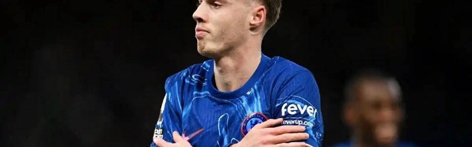 帕尔默准备离队，曼联三大理由成引援热门