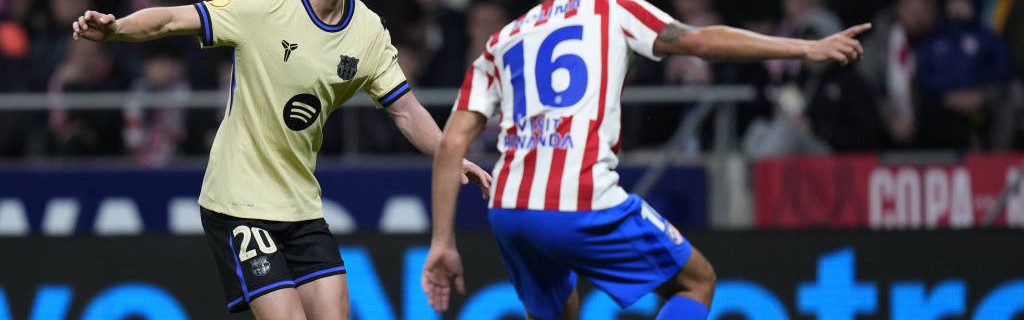 西甲惊现冷门：马竞客场0:3不敌保级队巴列卡诺，战术失误引发争议