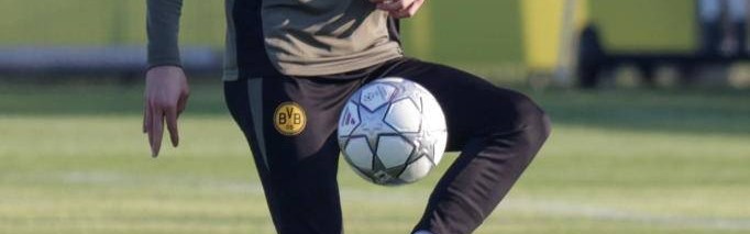 多特蒙德又出新星！赖尔森闪耀德甲，巴萨虎视眈眈