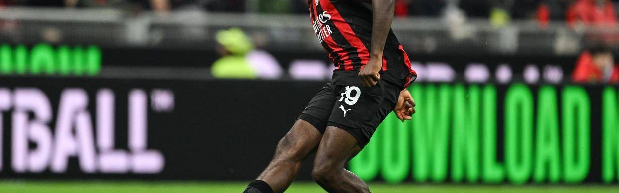 扫地出门！AC米兰批准，4500万废柴转投英超！追逐西甲银靴