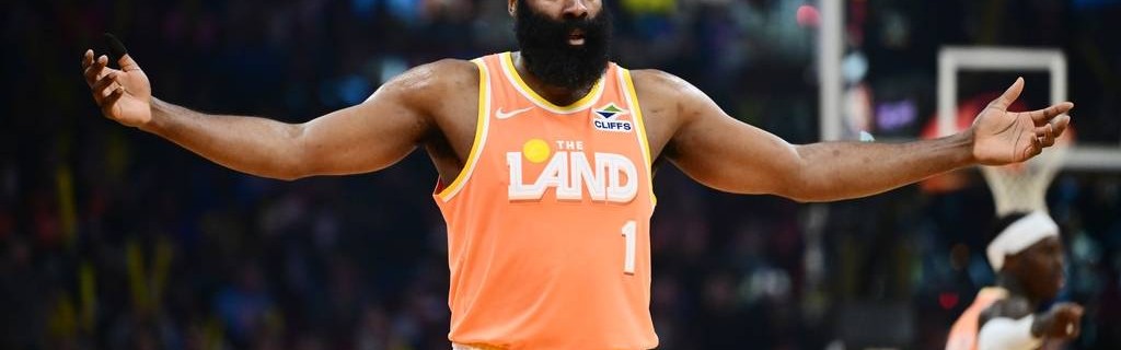 哈登骨折不手术真的明智吗？骑士应对危机陷入两难