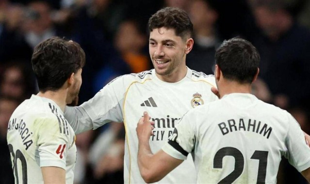 西甲最新积分消息：毕巴3球惨败，马竞险胜，皇马怒轰4球