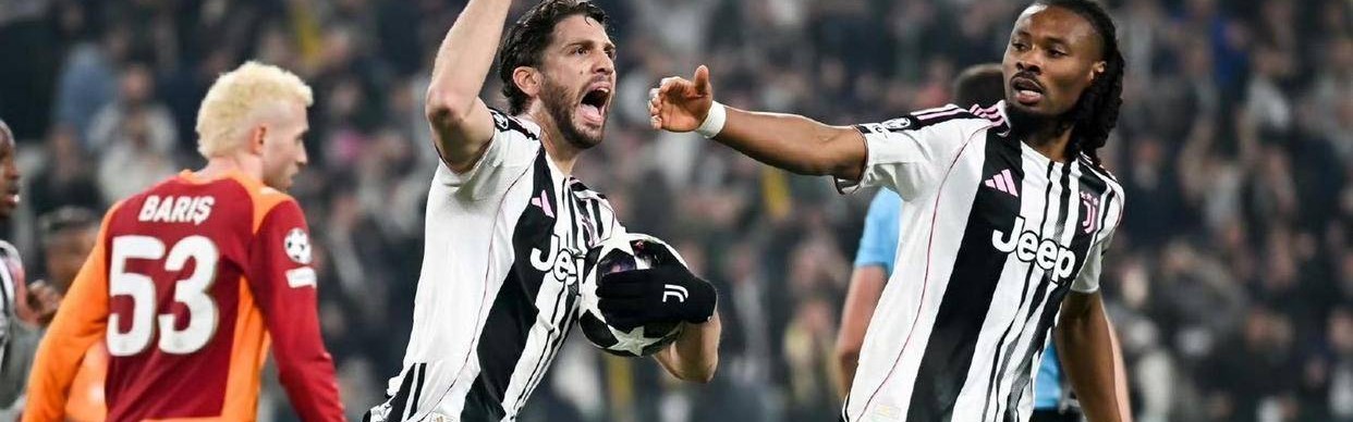 足坛一夜震动！欧冠16强尘埃落定，尤文遗憾出局意甲只剩独苗，英超6队全胜称霸