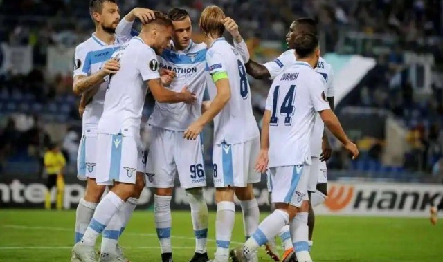 意甲 都灵vs拉齐奥